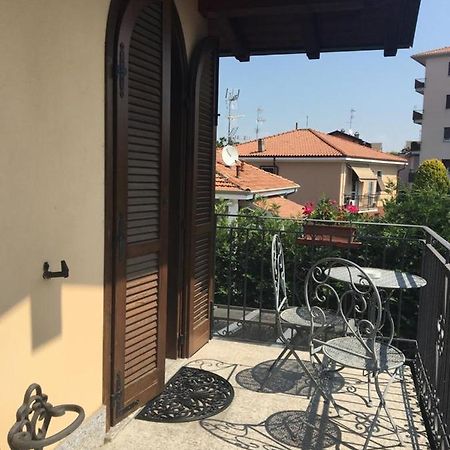 קסטלנצה Villa Gemelli מראה חיצוני תמונה