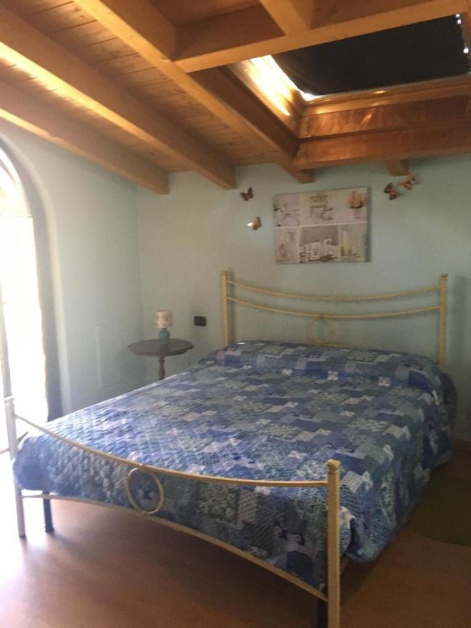 קסטלנצה Villa Gemelli מראה חיצוני תמונה