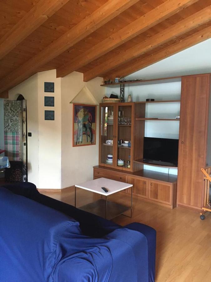 קסטלנצה Villa Gemelli מראה חיצוני תמונה