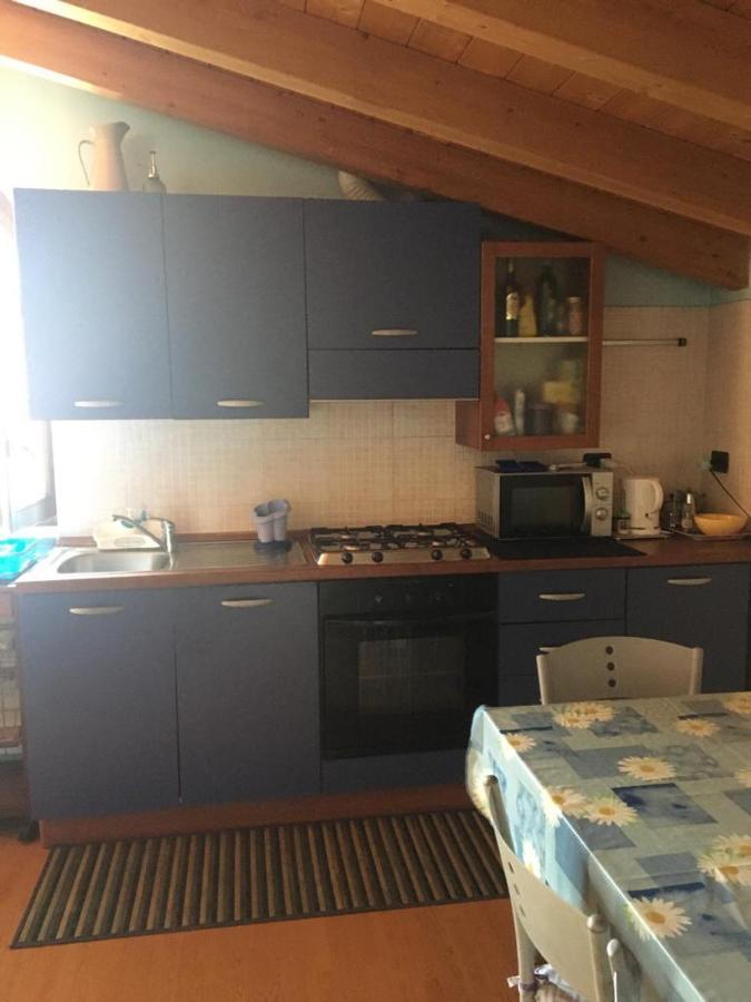 קסטלנצה Villa Gemelli מראה חיצוני תמונה