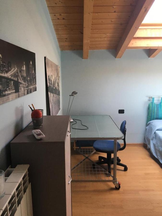 קסטלנצה Villa Gemelli מראה חיצוני תמונה